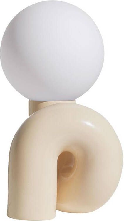 Petite Friture Neotenic tafellamp LED large 2700K Vanilla