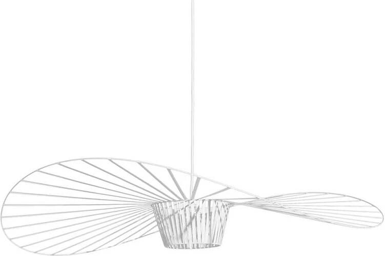 Petite Friture Vertigo hanglamp Ø110 White