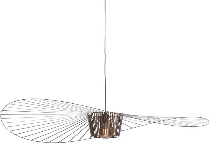 Petite Friture Vertigo hanglamp Ø140 brons