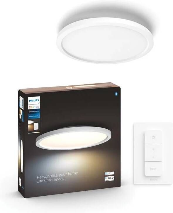 Philips Hue Aurelle Plafondlamp 21 Watt