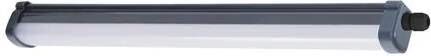 Philips ProjectLine Waterproof buislamp 1550lm Warmwit licht 1x17W