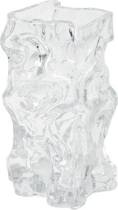POLSPOTTEN Ice Vaas Transparant