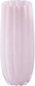 POLSPOTTEN Melon Vaas M Pink