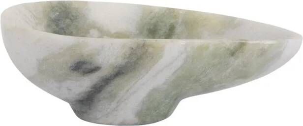 Present Time schaal (decoratie) Organic