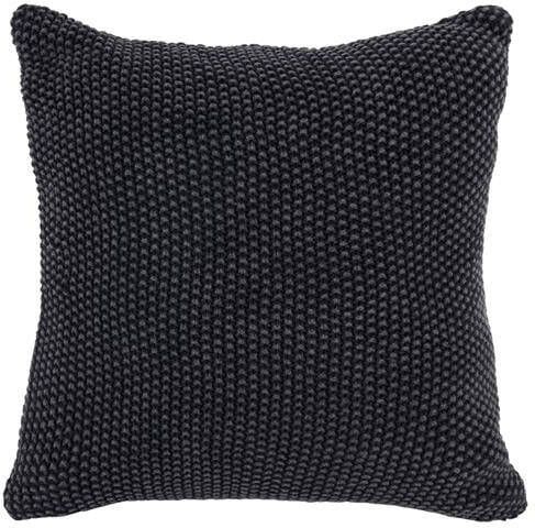 Present time Cushion Dotted Knitted