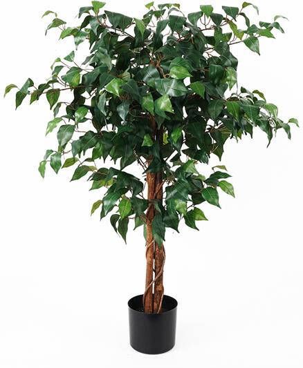 Present time Kunstplant Fig Ficus Groen