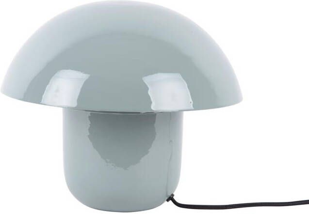 Present time Leitmotiv Table Lamp Fat Mushroom