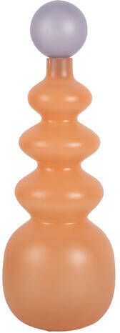 Present time Vase Alegre Anillo Large