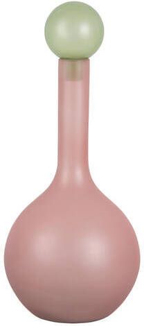 Present time Vase Alegre Globo Large