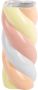 Present time Vase Marshmallow Large - Thumbnail 1