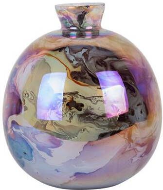 Present time Vase Melange Bottle