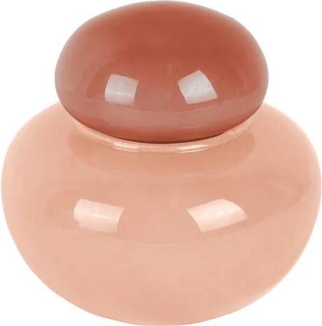 Present time Vase Nuevo Dulce Small