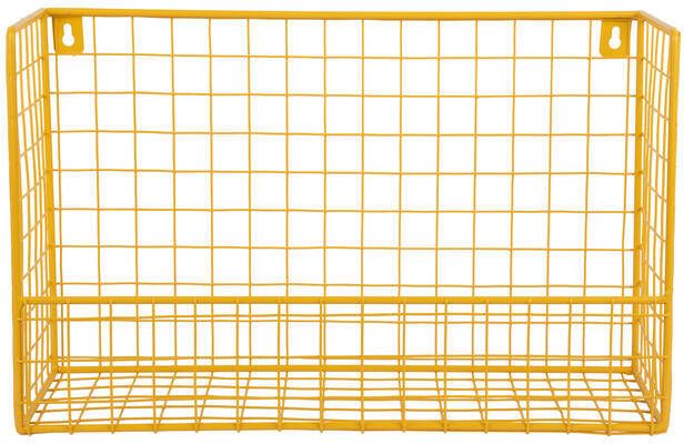 Present time Wall Rack Reja