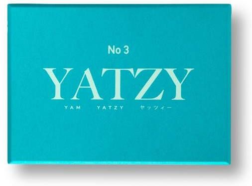 Printworks Classic Yathzee