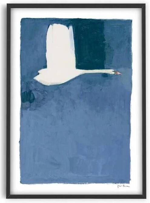 PSTR studio Jörgen Hansson The Swan