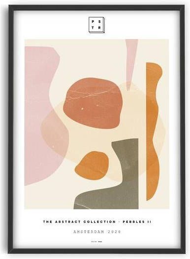 PSTR studio Pebbles II