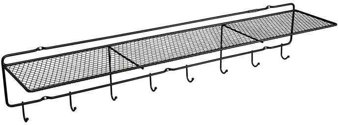 Puhlmann Frame Wandkapstok