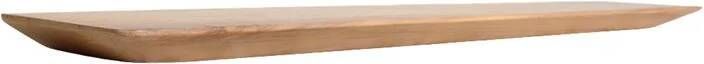 Raw Materials Craftsman Wandplank