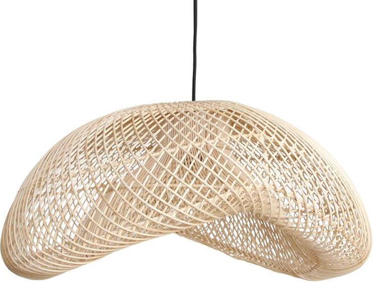 Raw Materials Maze Hanglamp Organic XL 75 cm