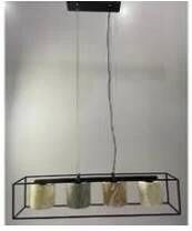Reality Hanglamp Ross excl. 4xE27 max.40W