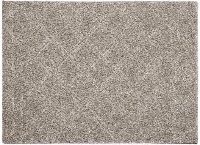 Rivièra Maison Riviera Maison Vloerkleed rechthoek Louvre Rug  290x200 Bruin