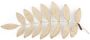 Rivièra Maison Riviera Maison Kunsttak Naturel Botanic Leaf rotan - Thumbnail 1