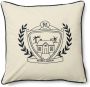 Rivièra Maison Riviera Maison Laglio Pillow Cover 50x50 Wit - Thumbnail 1