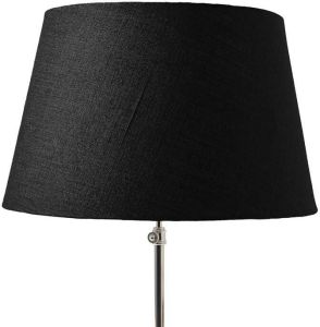 Rivièra Maison Riviera Maison Linen Lampshade all black 42x55