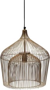 Rivièra Maison Riviera Maison Manhattan Hanging Lamp 38x38x43