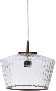Rivièra Maison Riviera Maison Nolana Glass Hanging Lamp 37x37x31