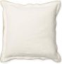 Rivièra Maison Riviera Maison Portello Pillow Cover white 50x50 Wit - Thumbnail 1