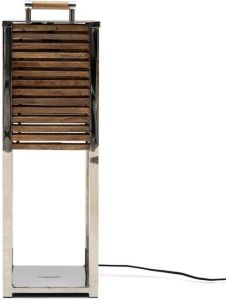 Rivièra Maison Riviera Maison Tafellamp woonkamer Lampenvoet Decoratief Shutters