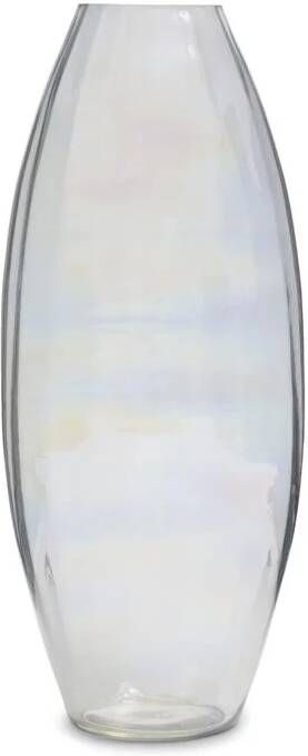 Rivièra Maison Riviera Maison Vaas Transparant Amboise Glas (ØxH) 16x38