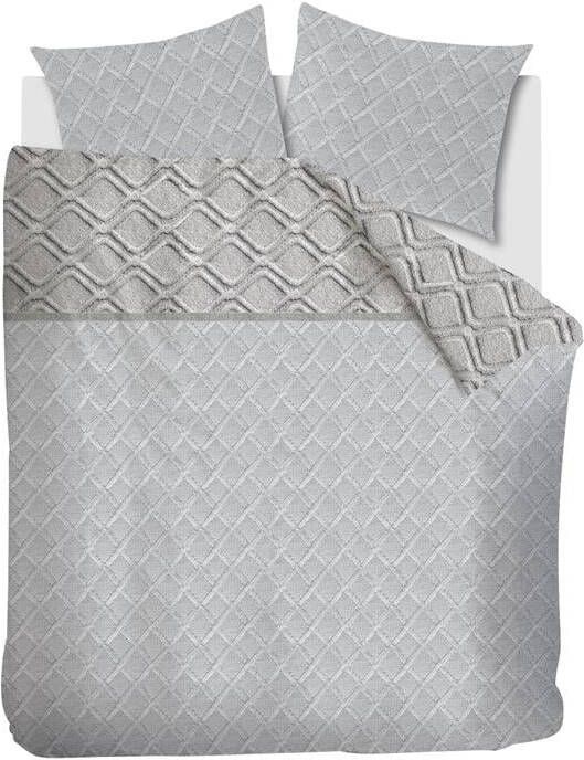 RIVIERA Rivièra Maison Warmness Dekbedovertrek 240 x 200 220 cm Off-white