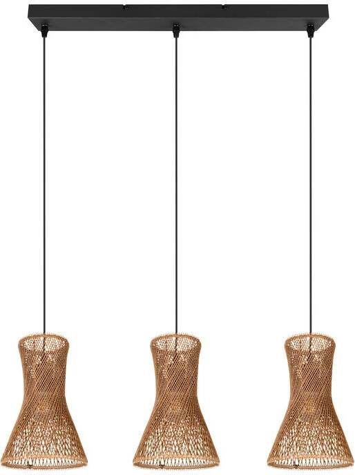 RL Reality Bijou Hanglamp 3x E27