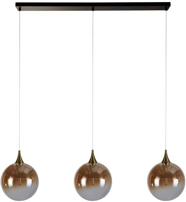 Searchlight Alchemy Hanglamp 3-lichts