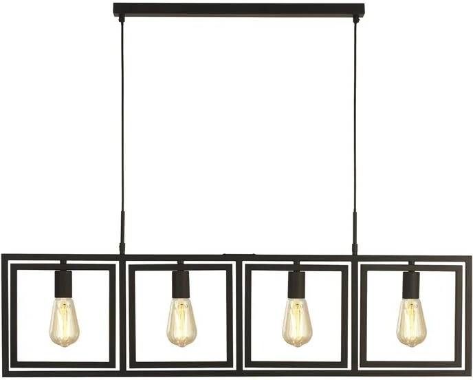 Searchlight Ancona Hanglamp Matt
