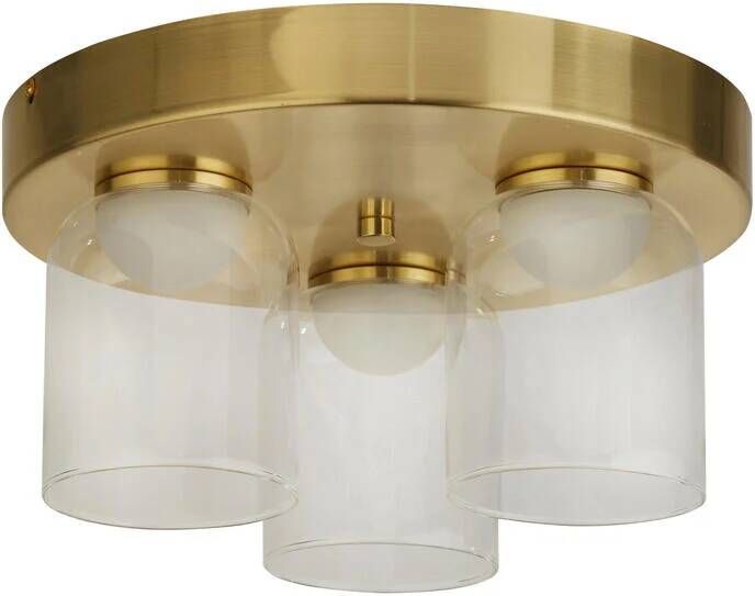 Searchlight Highball Plafondlamp Ø 30 cm