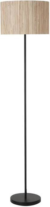 Searchlight Meadow Vloerlamp Beige
