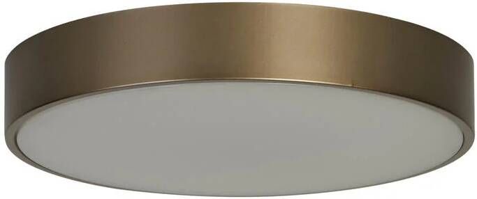 Searchlight Palma Plafondlamp Brons