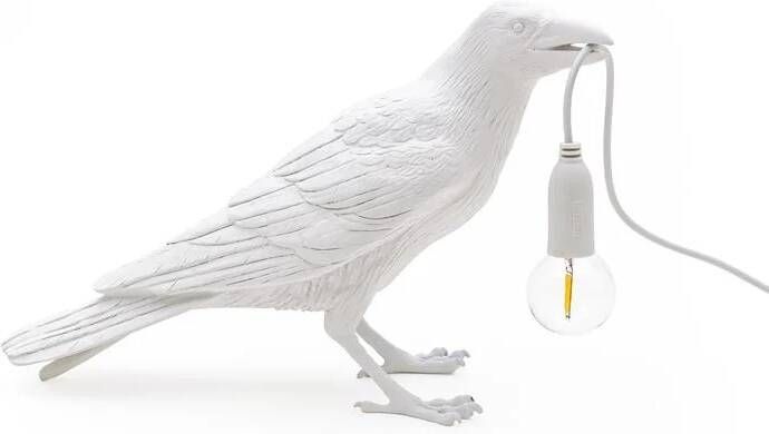 Seletti Bird Tafellamp