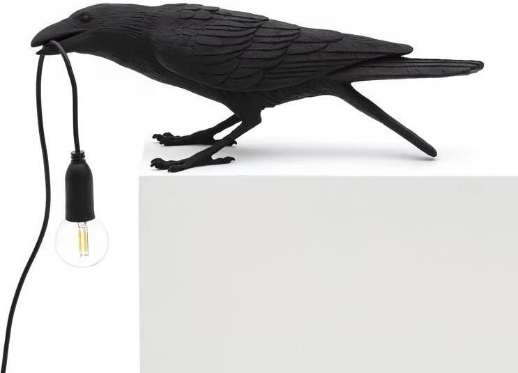 Seletti Bird Tafellamp