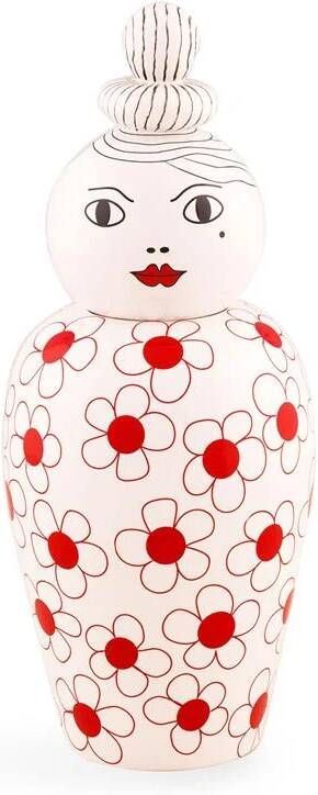 Seletti Dolomite vaas Pepa