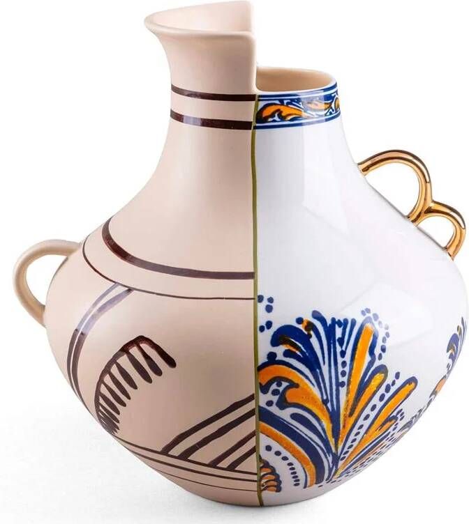 Seletti Hybrid vaas Nazka