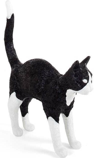 Seletti Jobby The Cat Tafellamp