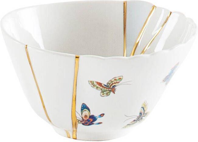 Seletti Kintsugi 2 kom Ø11 5