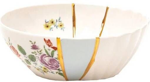 Seletti Kintsugi 3 kom Ø19