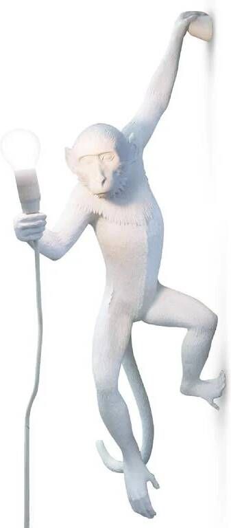 Seletti Monkey Lampresin Hanging