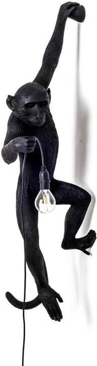 Seletti Monkey Outdoor Lampresin Hanging
