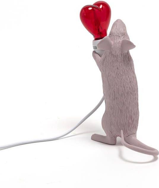Seletti Mouse Love Edition